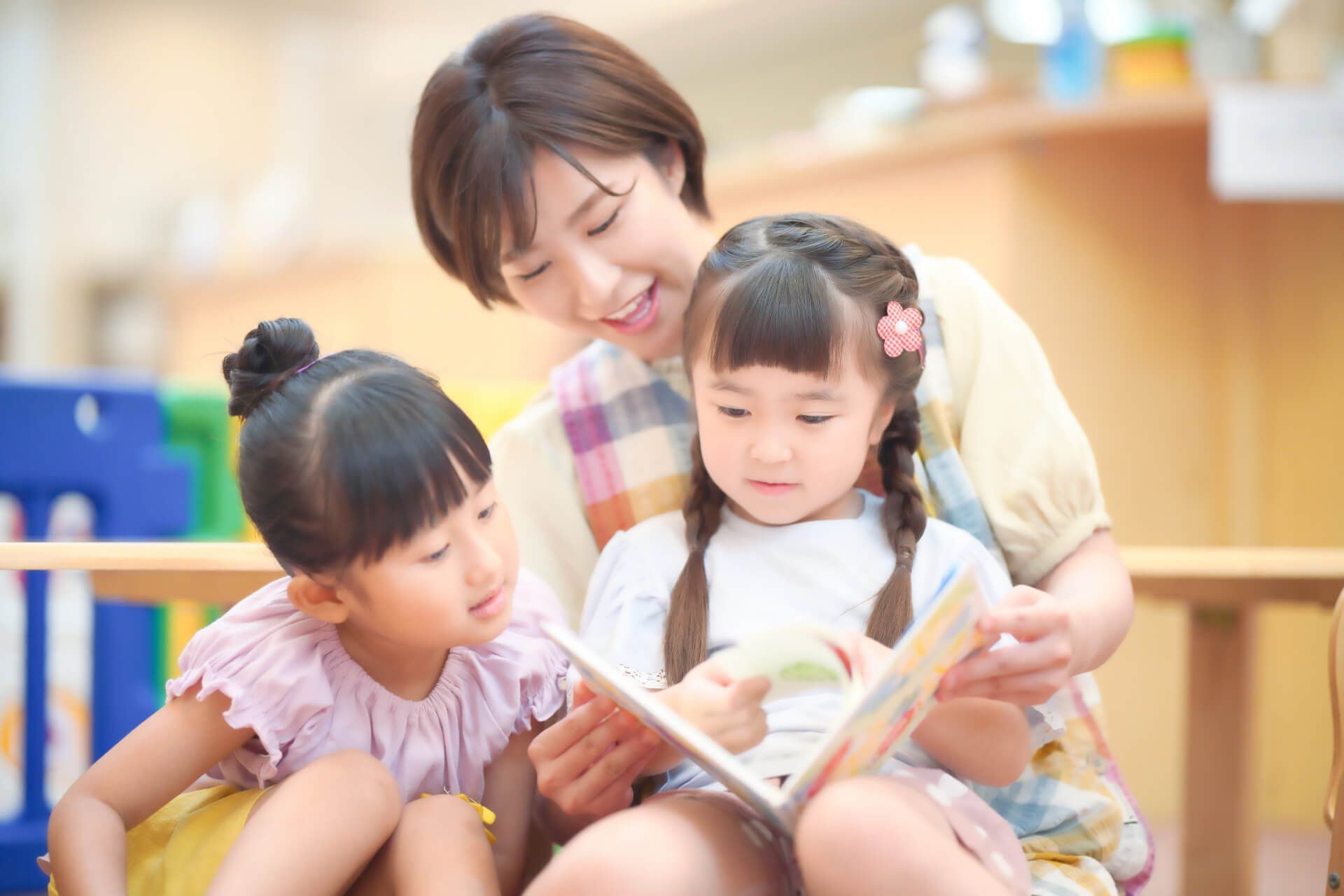 株式会社マミー・インターナショナル